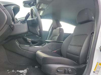 2023 Chevrolet Malibu RS