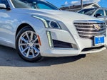 2017 Cadillac CTS 2.0L Turbo