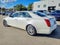 2017 Cadillac CTS 2.0L Turbo