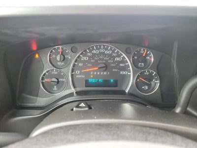 2021 GMC Savana 3500 LT