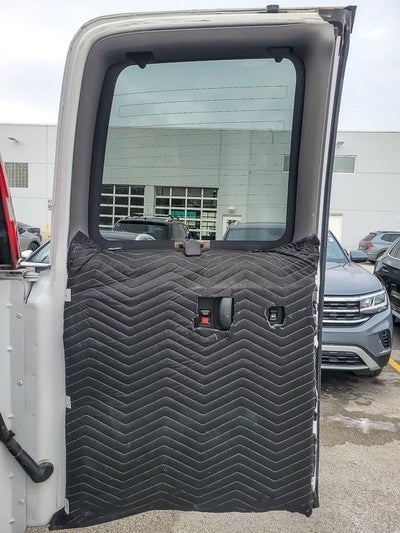 2021 GMC Savana 3500 LT