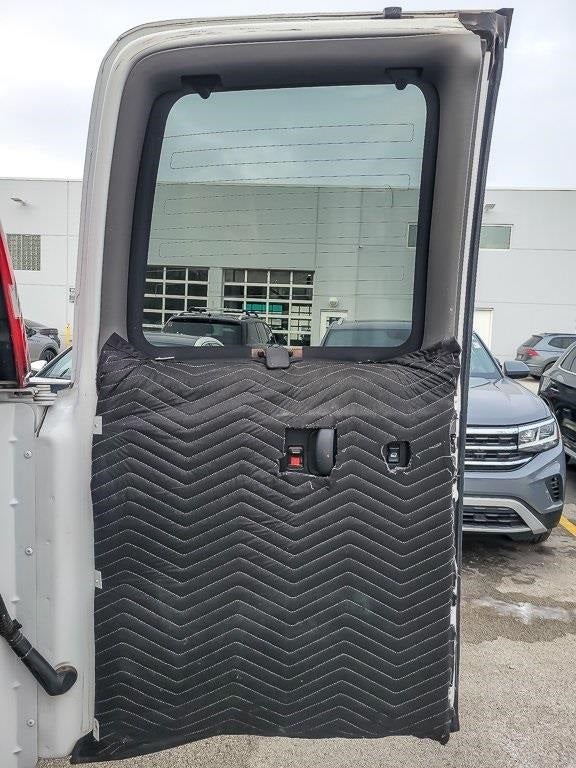 2021 GMC Savana 3500 LT