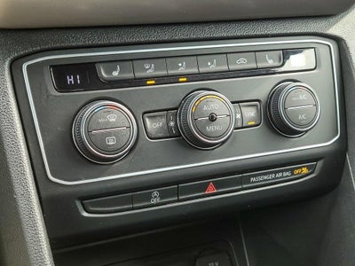 2020 Volkswagen Atlas Cross Sport 2.0T SE w/Technology 4Motion