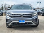2020 Volkswagen Atlas Cross Sport 2.0T SE w/Technology 4Motion