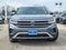 2020 Volkswagen Atlas Cross Sport 2.0T SE w/Technology 4Motion
