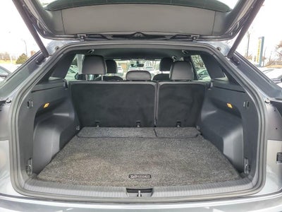 2020 Volkswagen Atlas Cross Sport 2.0T SE w/Technology 4Motion