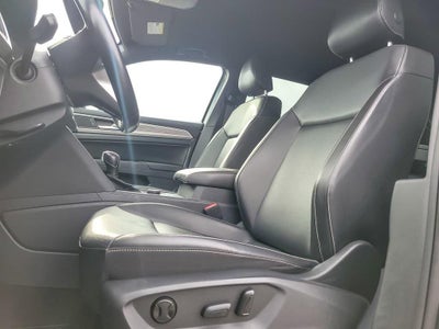 2020 Volkswagen Atlas Cross Sport 2.0T SE w/Technology 4Motion