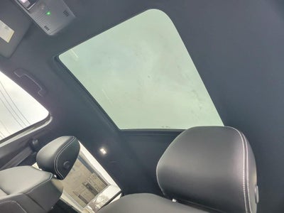 2026 Volkswagen Atlas Cross Sport 2.0T SEL