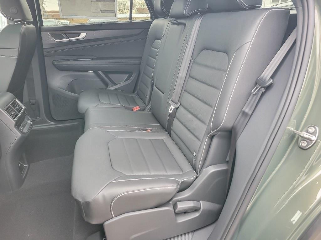 2026 Volkswagen Atlas Cross Sport 2.0T SEL