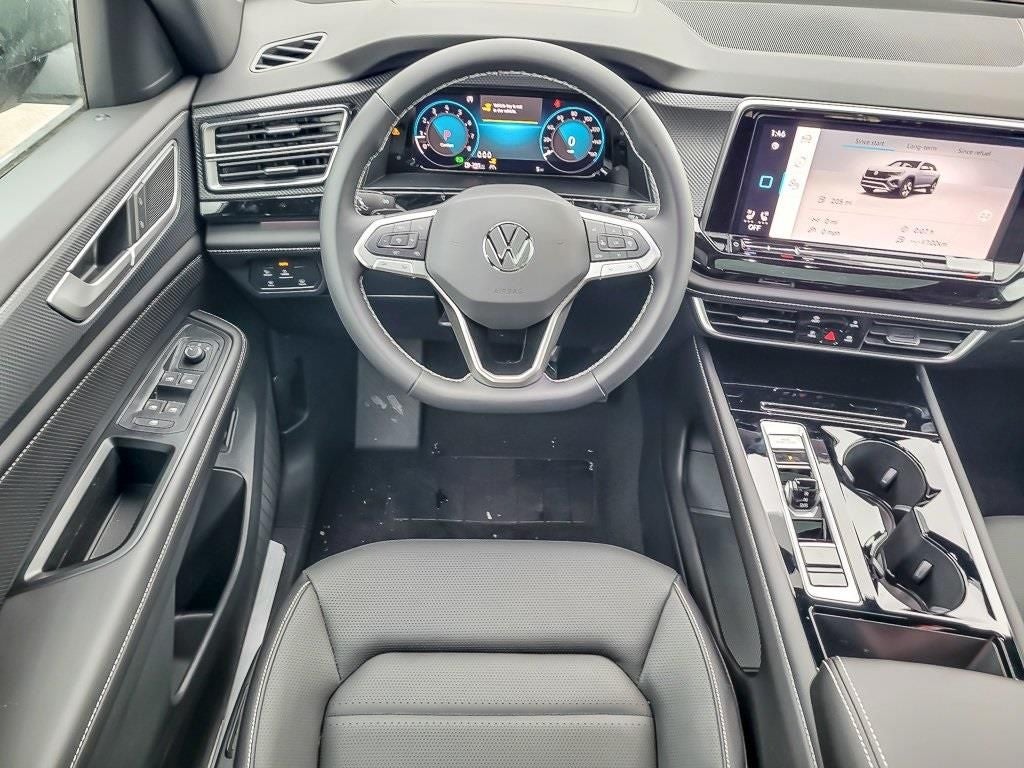 2026 Volkswagen Atlas Cross Sport 2.0T SEL