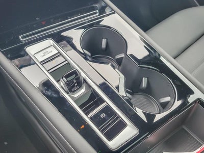 2026 Volkswagen Atlas Cross Sport 2.0T SEL