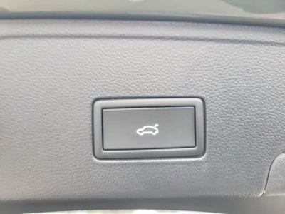 2026 Volkswagen Atlas Cross Sport 2.0T SEL