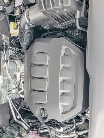 2026 Volkswagen Atlas Cross Sport 2.0T SEL