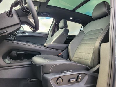 2026 Volkswagen Atlas Cross Sport 2.0T SEL