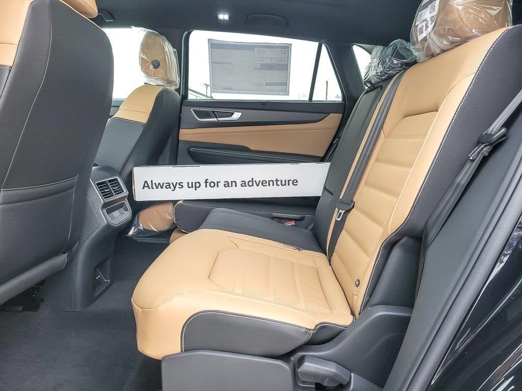 2026 Volkswagen Atlas Cross Sport 2.0T SEL