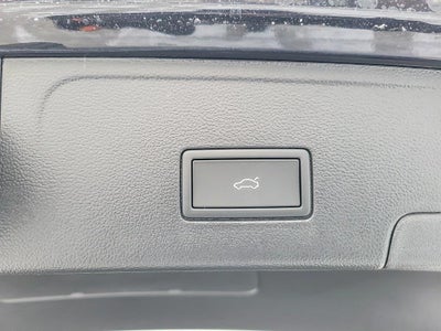 2026 Volkswagen Atlas Cross Sport 2.0T SEL