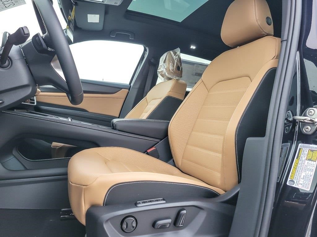 2026 Volkswagen Atlas Cross Sport 2.0T SEL