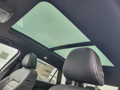 2026 Volkswagen Atlas Cross Sport 2.0T SEL