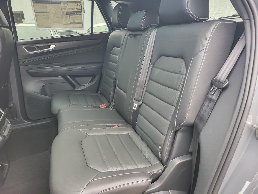 2026 Volkswagen Atlas Cross Sport 2.0T SEL