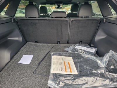 2026 Volkswagen Atlas Cross Sport 2.0T SEL