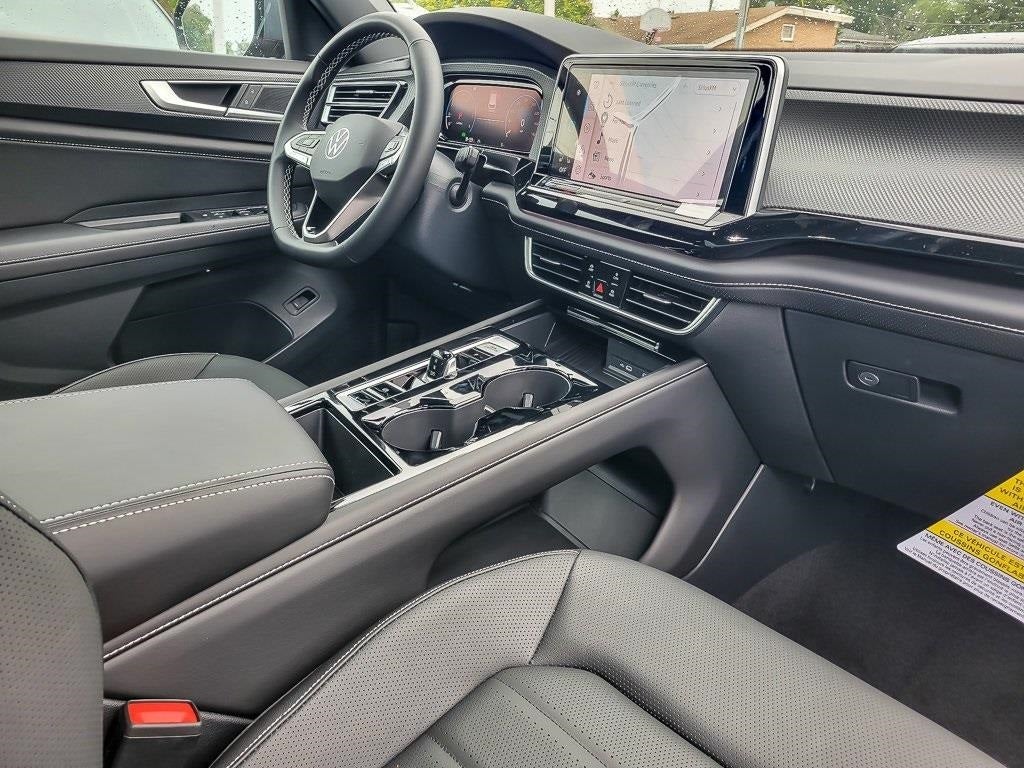 2026 Volkswagen Atlas Cross Sport 2.0T SEL