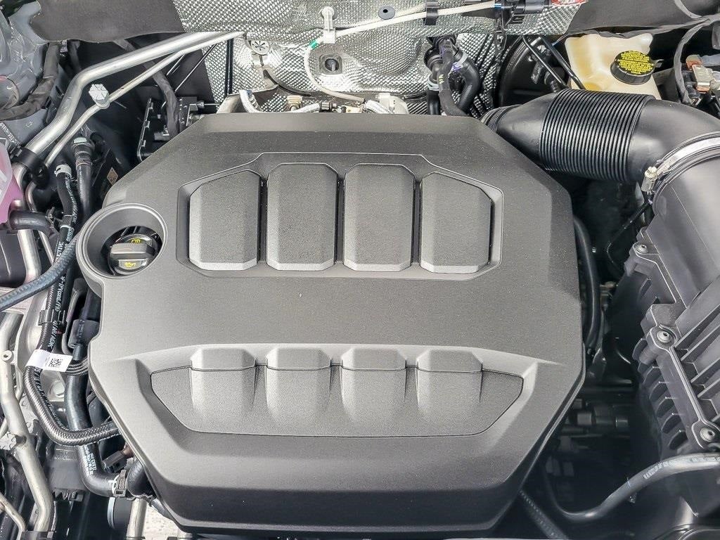 2026 Volkswagen Atlas Cross Sport 2.0T SEL