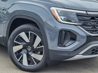 2026 Volkswagen Atlas Cross Sport 2.0T SEL