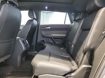 2023 Volkswagen Atlas Cross Sport 2.0T SEL
