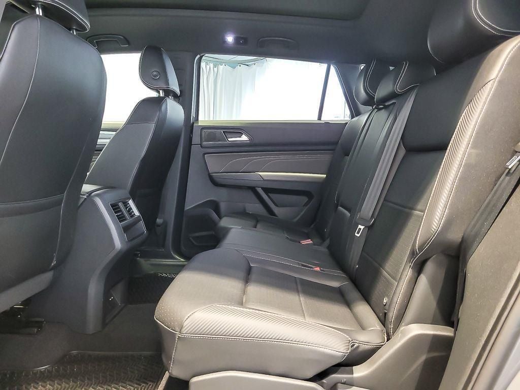 2023 Volkswagen Atlas Cross Sport 2.0T SEL