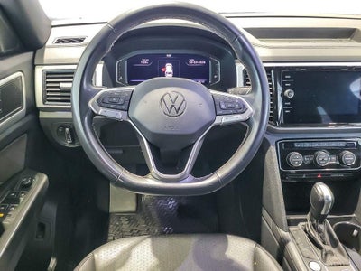 2023 Volkswagen Atlas Cross Sport 2.0T SEL