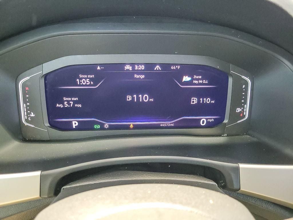 2023 Volkswagen Atlas Cross Sport 2.0T SEL