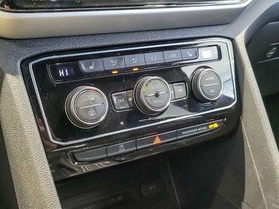 2023 Volkswagen Atlas Cross Sport 2.0T SEL