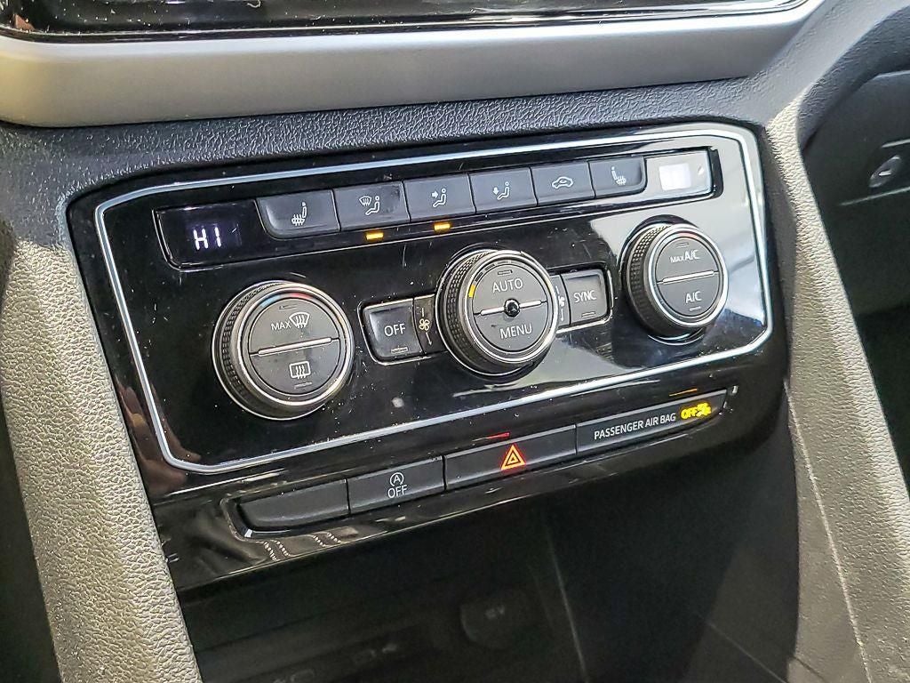 2023 Volkswagen Atlas Cross Sport 2.0T SEL