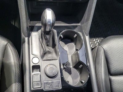 2023 Volkswagen Atlas Cross Sport 2.0T SEL