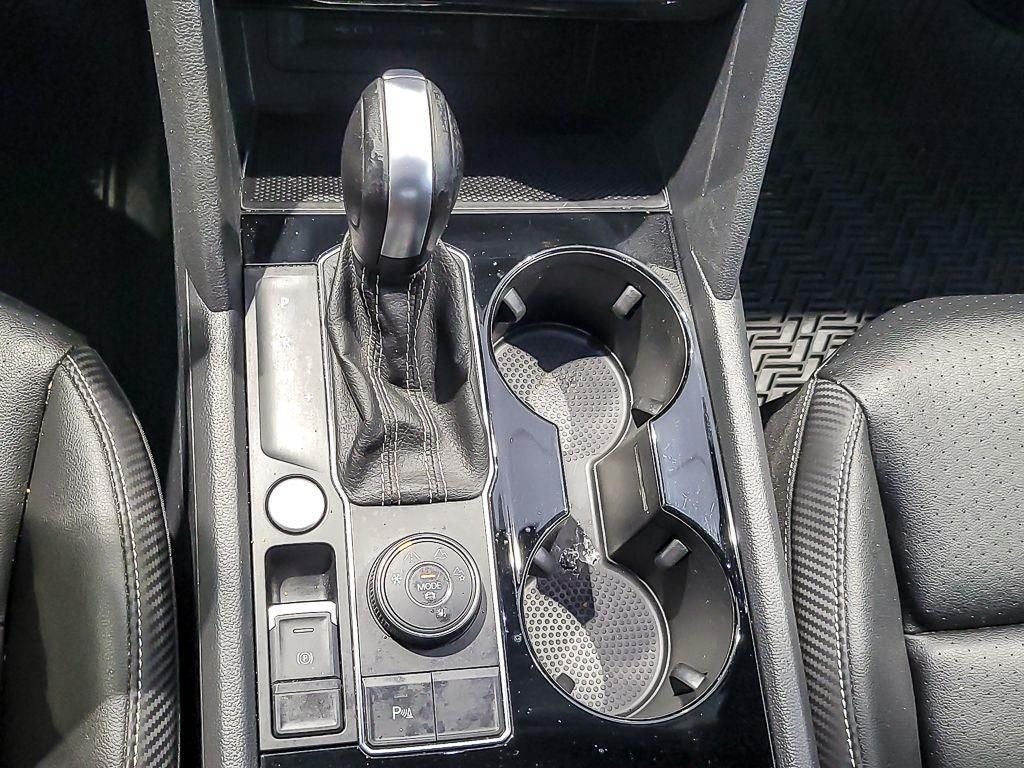 2023 Volkswagen Atlas Cross Sport 2.0T SEL