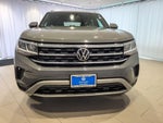 2023 Volkswagen Atlas Cross Sport 2.0T SEL