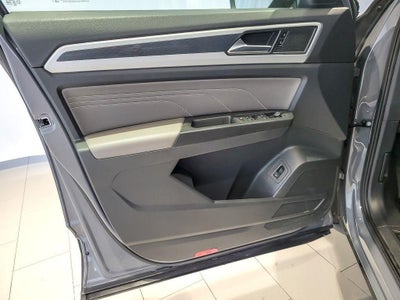 2023 Volkswagen Atlas Cross Sport 2.0T SEL