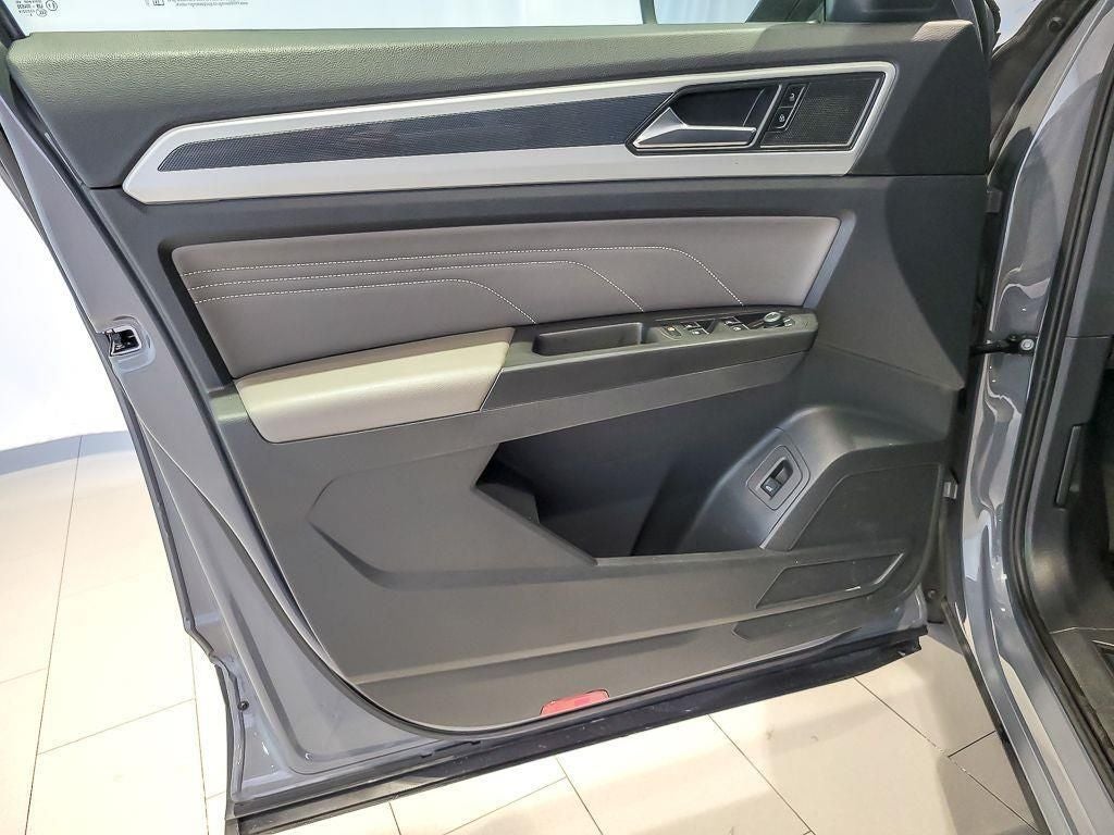 2023 Volkswagen Atlas Cross Sport 2.0T SEL