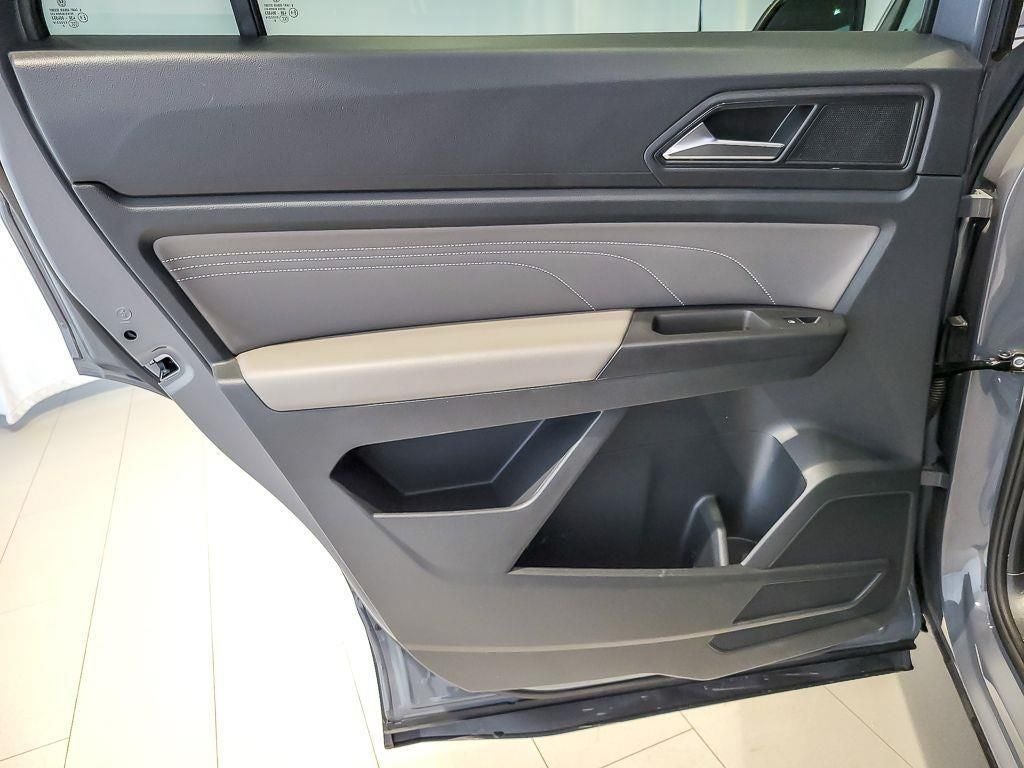 2023 Volkswagen Atlas Cross Sport 2.0T SEL