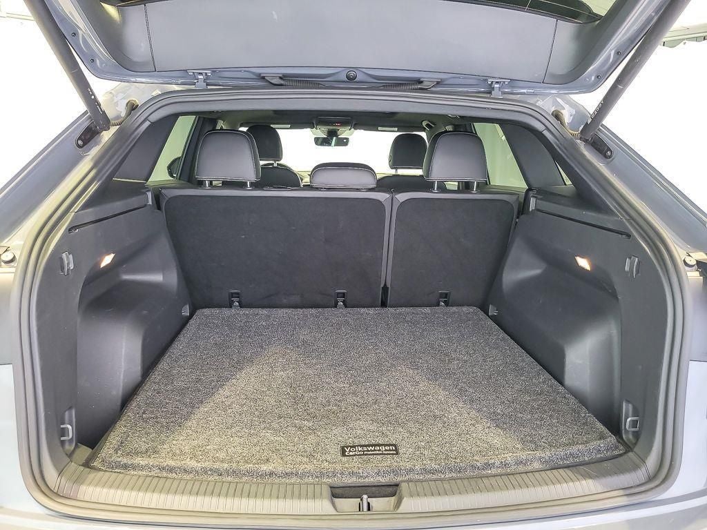 2023 Volkswagen Atlas Cross Sport 2.0T SEL