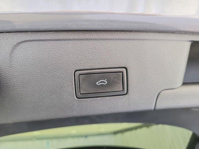 2023 Volkswagen Atlas Cross Sport 2.0T SEL