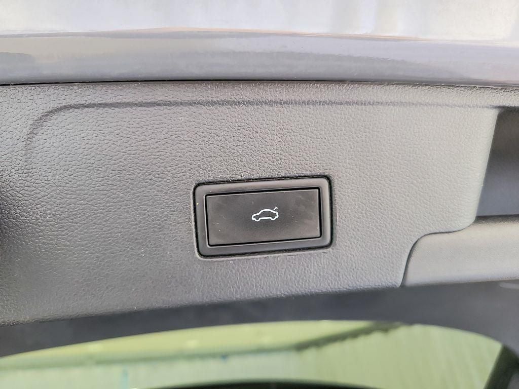 2023 Volkswagen Atlas Cross Sport 2.0T SEL