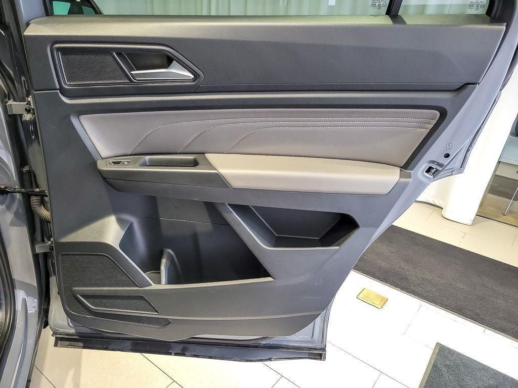 2023 Volkswagen Atlas Cross Sport 2.0T SEL