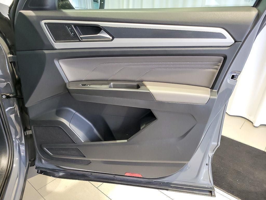 2023 Volkswagen Atlas Cross Sport 2.0T SEL