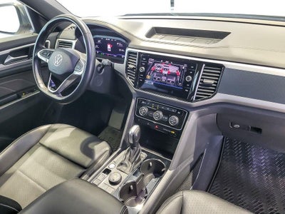2023 Volkswagen Atlas Cross Sport 2.0T SEL