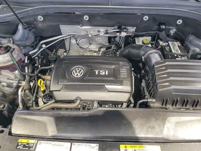 2023 Volkswagen Atlas Cross Sport 2.0T SEL