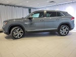 2023 Volkswagen Atlas Cross Sport 2.0T SEL