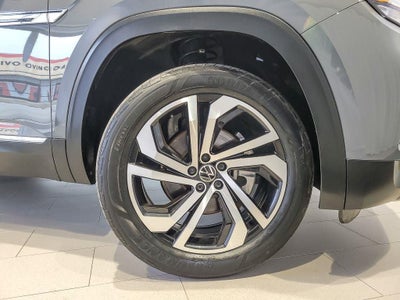 2023 Volkswagen Atlas Cross Sport 2.0T SEL