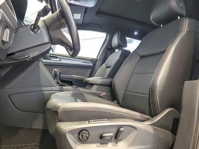 2023 Volkswagen Atlas Cross Sport 2.0T SEL