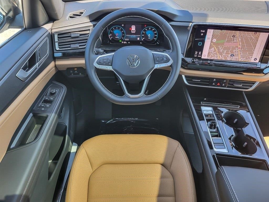 2026 Volkswagen Atlas Cross Sport 2.0T SEL